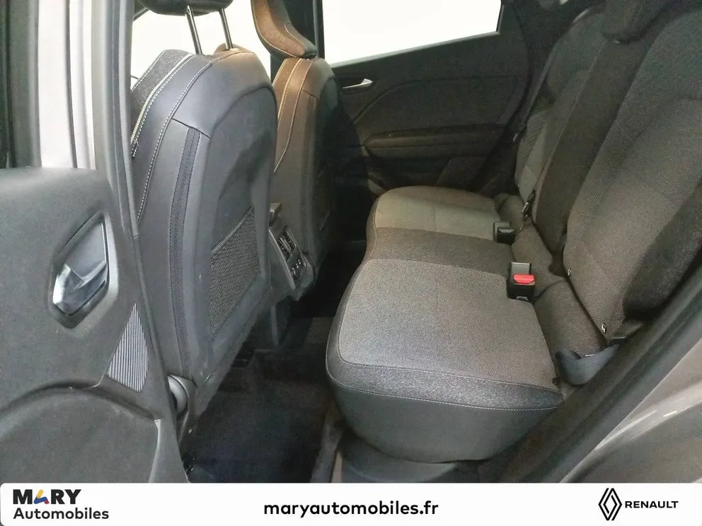 Véhicule occasion 208488 - renault CAPTUR - Photo 10