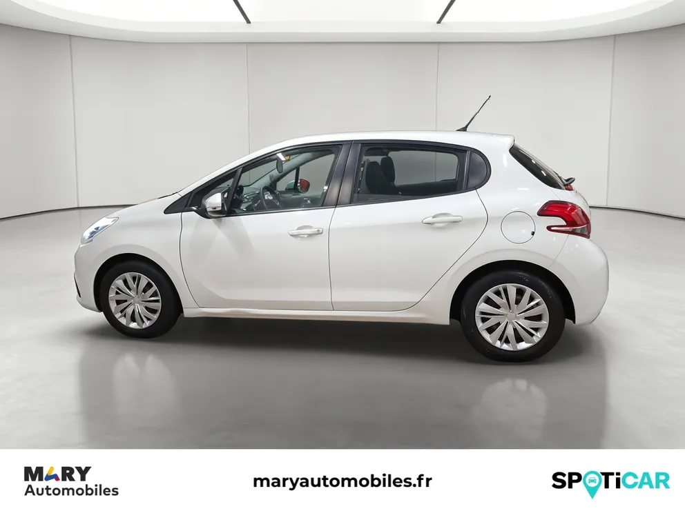 Véhicule occasion 1241073 - peugeot 208 - Photo 2
