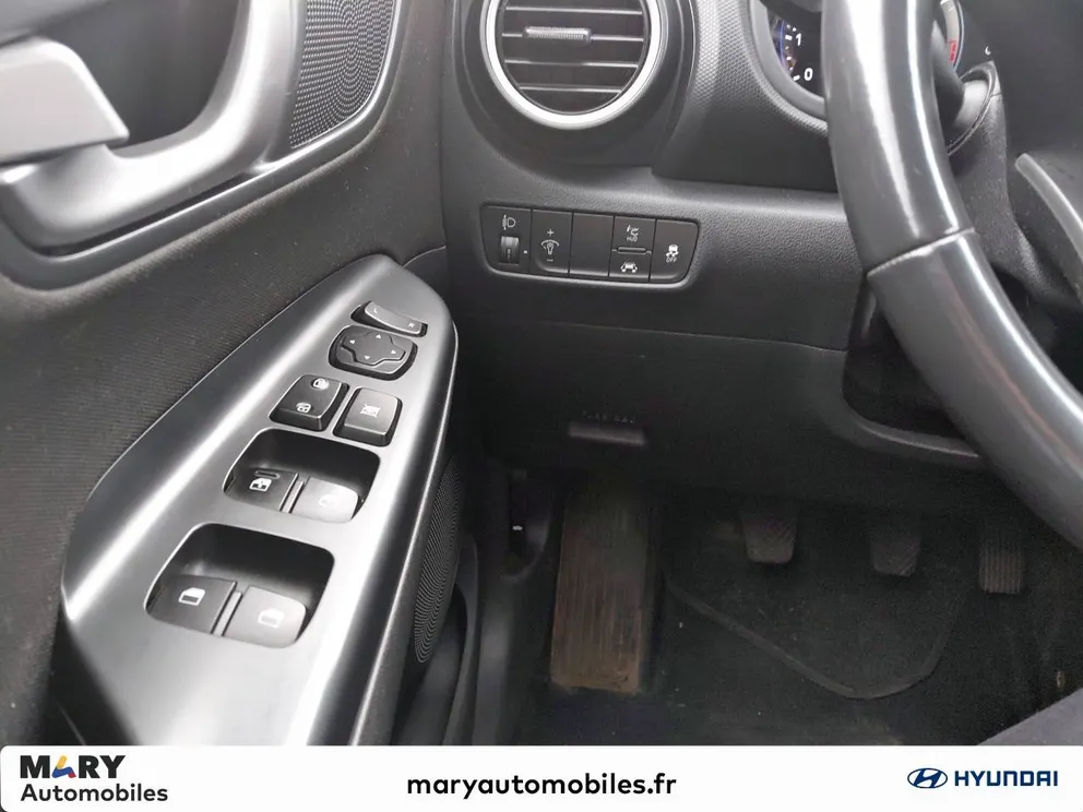 Véhicule occasion 196885 - hyundai KONA - Photo 15