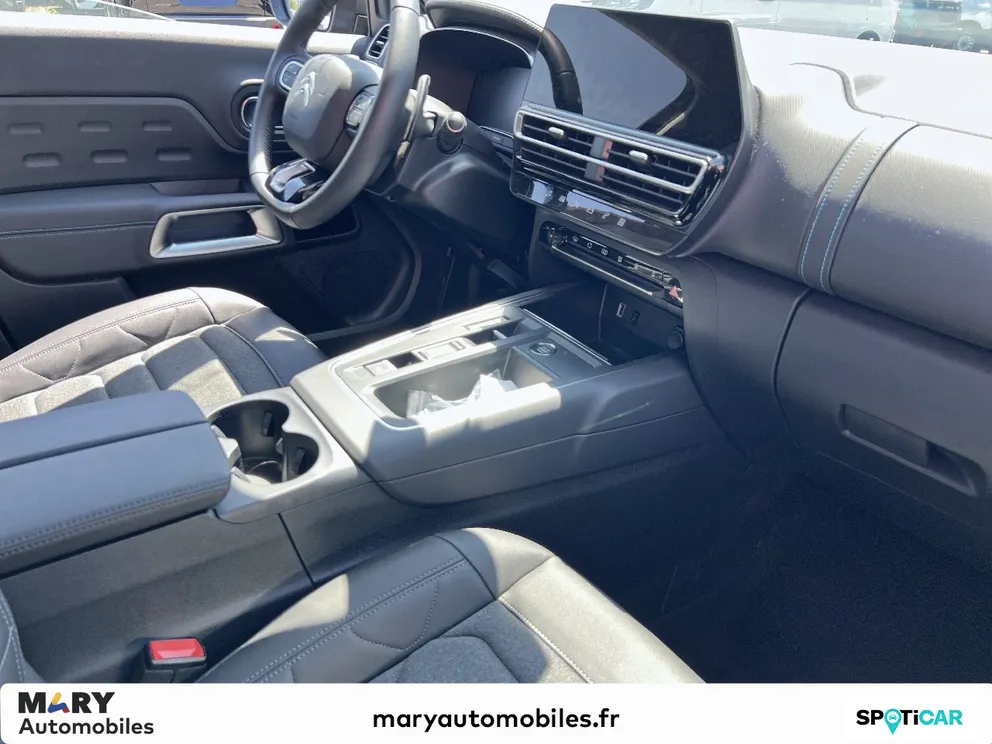 Véhicule occasion 1232328 - Citroën C5 AIRCROSS - Photo 9