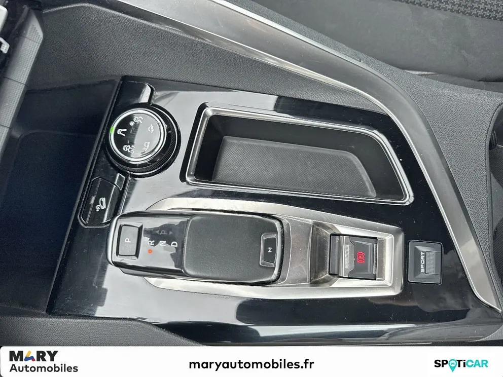 Véhicule occasion 1235858 - peugeot 3008 - Photo 12