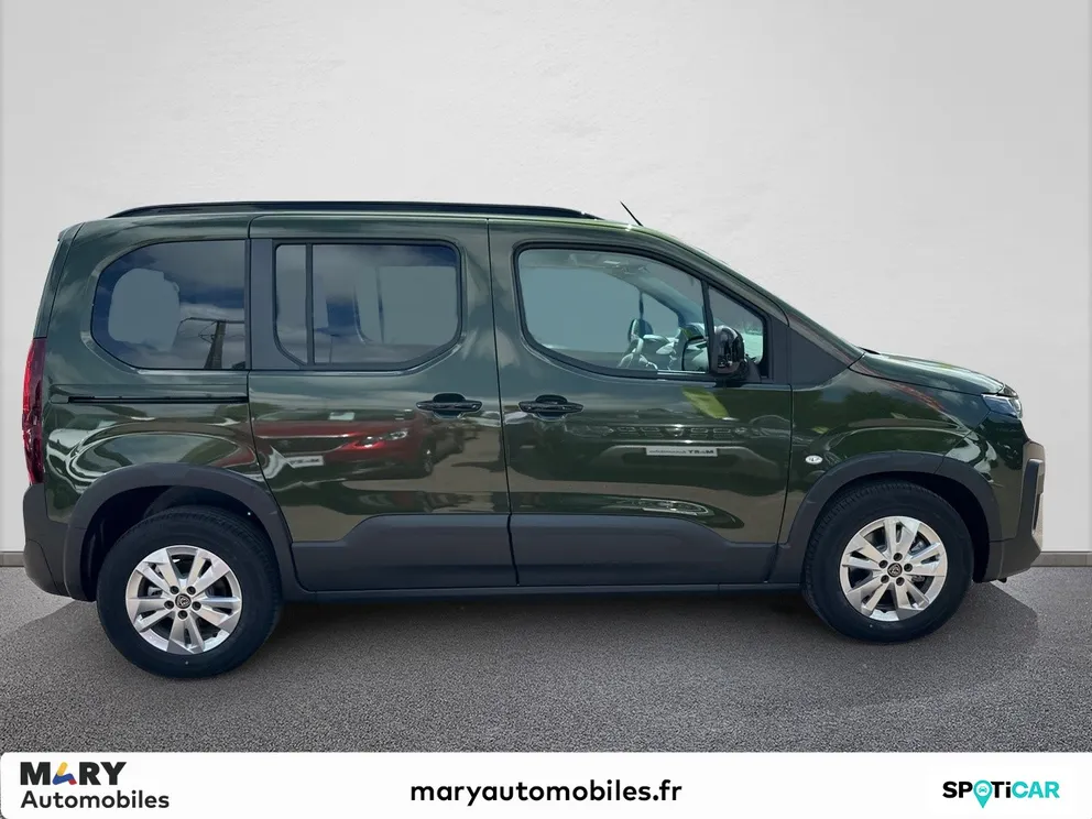 Véhicule occasion 1230449 - peugeot RIFTER - Photo 4