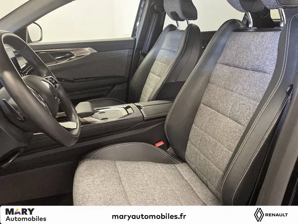 Véhicule occasion 231231 - renault ESPACE - Photo 9