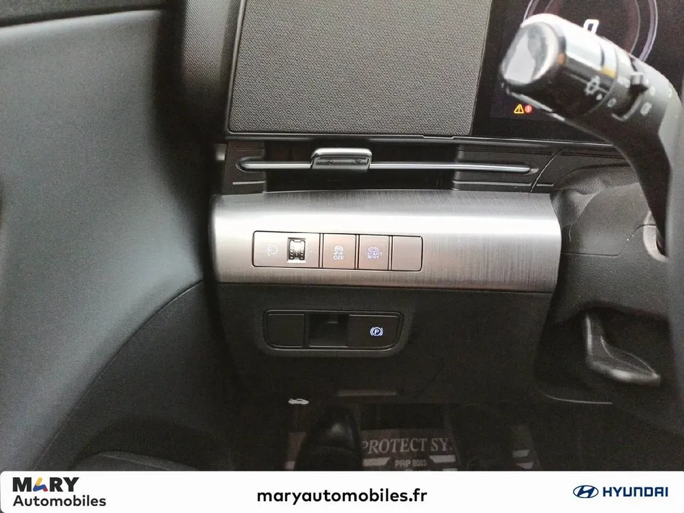 Véhicule occasion 215637 - hyundai KONA - Photo 16