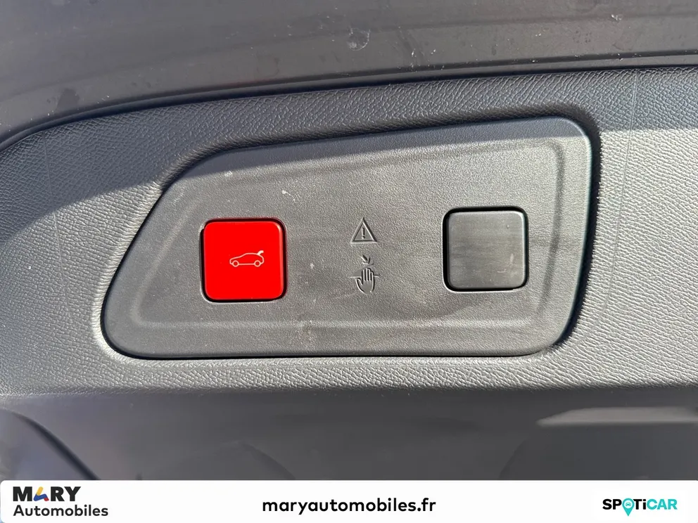 Véhicule occasion 228020 - Citroën C5 AIRCROSS - Photo 12