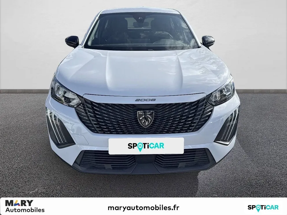 Véhicule occasion 192117 - peugeot 2008 - Photo 2