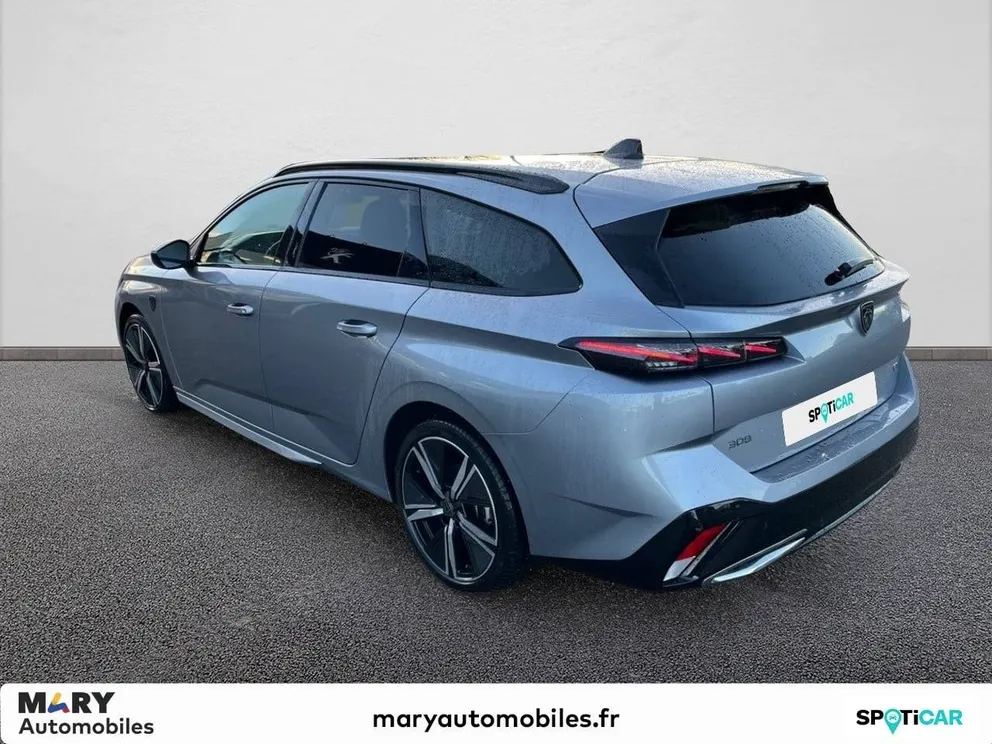 Véhicule occasion 210865 - peugeot 308 - Photo 7