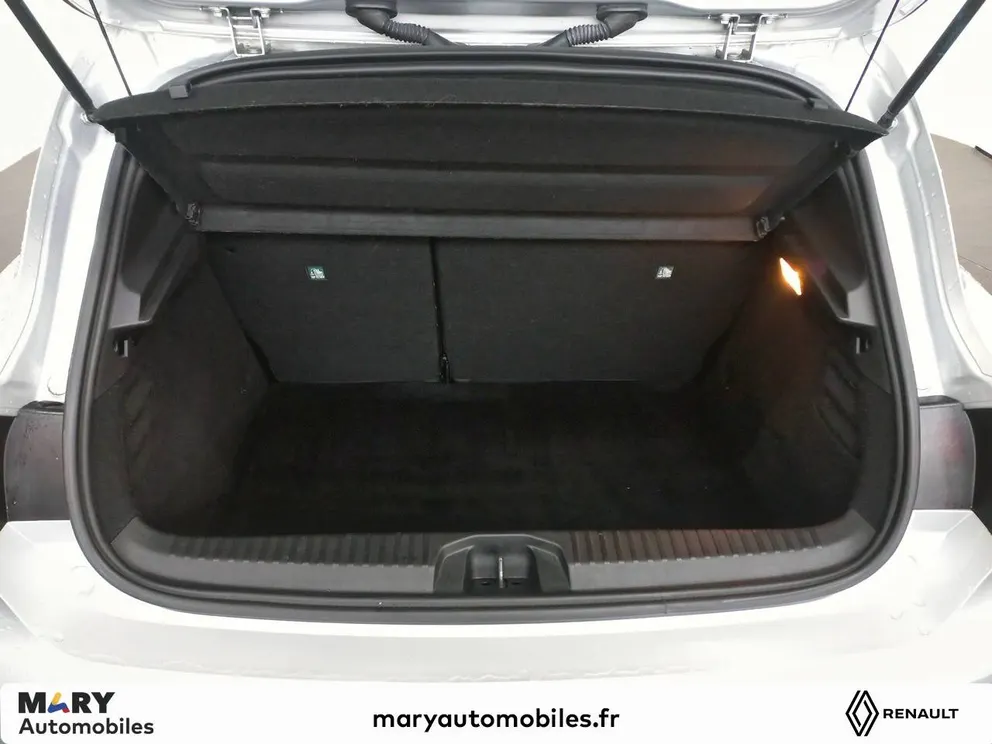 Véhicule occasion 207382 - renault CLIO - Photo 6