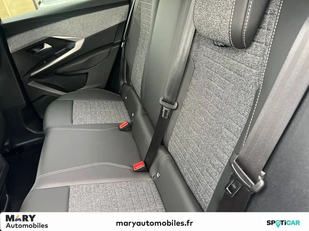 Véhicule occasion 216235 - peugeot 3008 - Photo 9