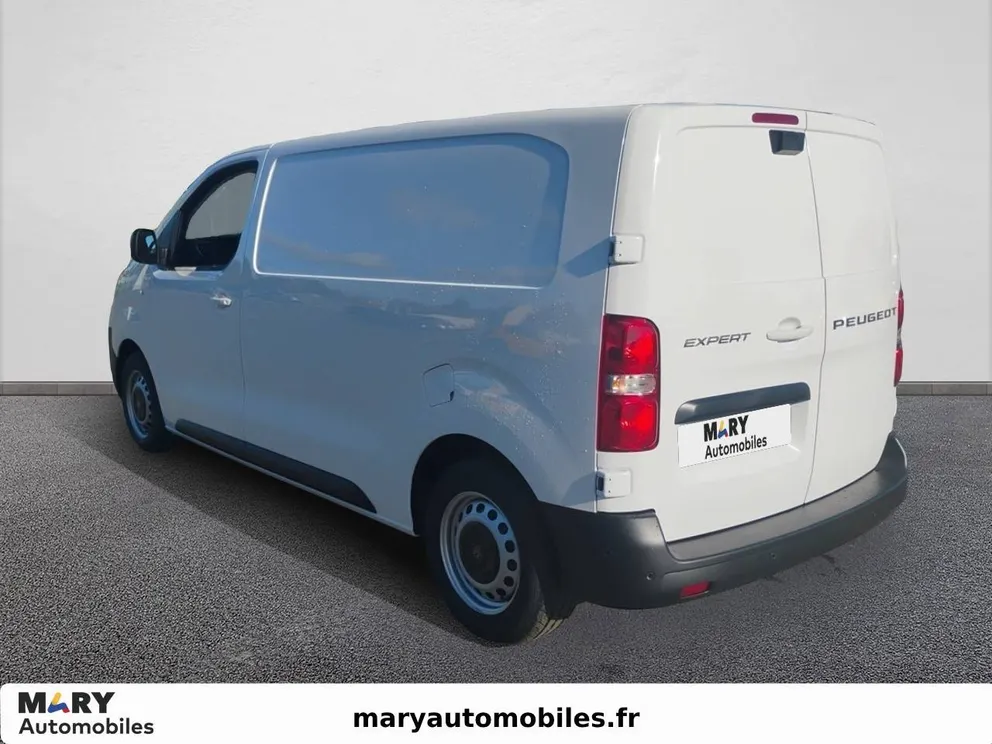 Véhicule occasion 191475 - peugeot EXPERT - Photo 7