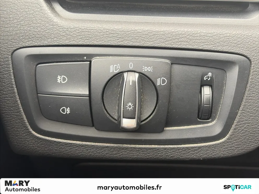 Véhicule occasion 1239965 - bmw X1 - Photo 20