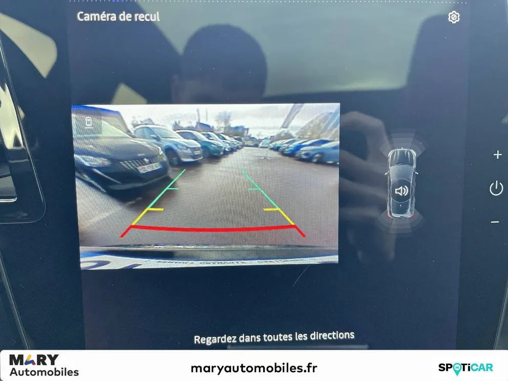 Véhicule occasion 209136 - renault AUSTRAL - Photo 15