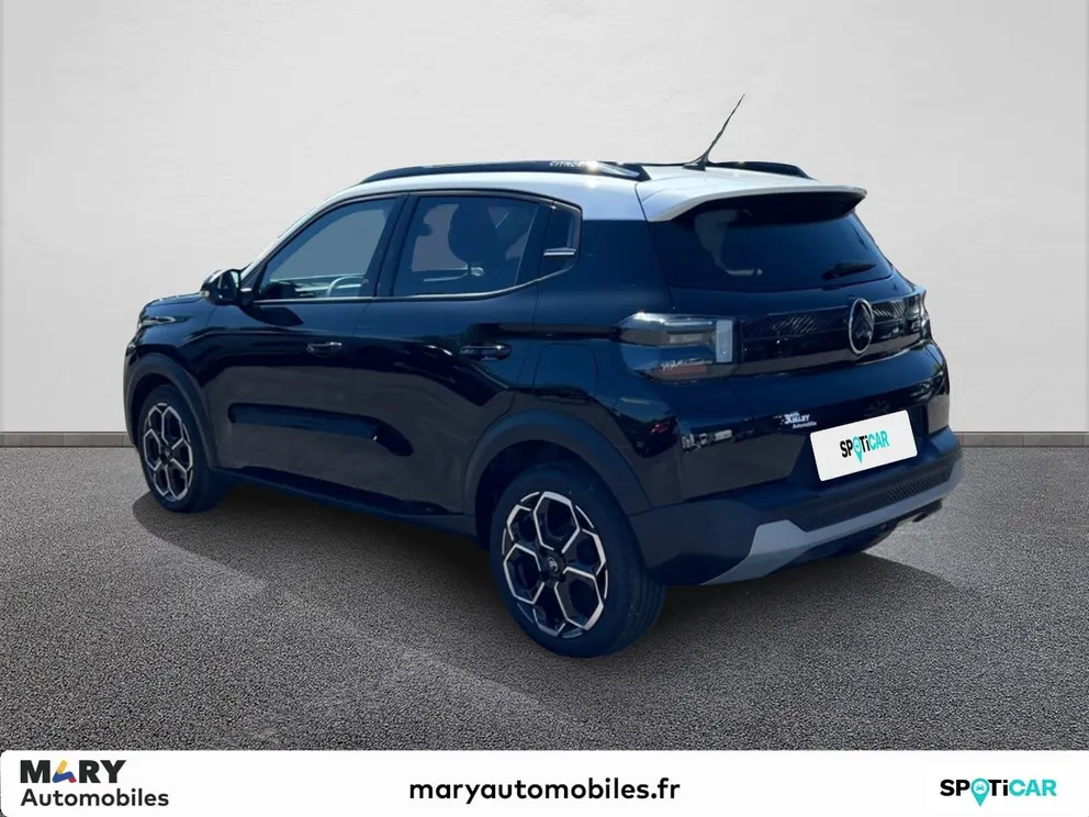 Véhicule occasion 229849 - Citroën C3 - Photo 2