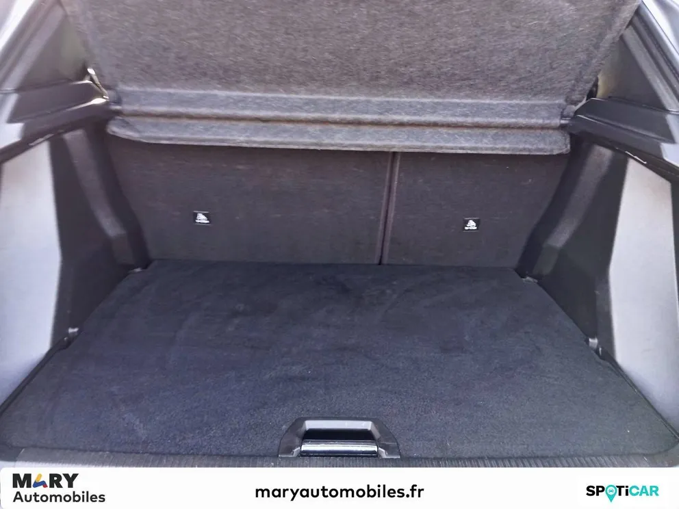 Véhicule occasion 217678 - peugeot 2008 - Photo 6