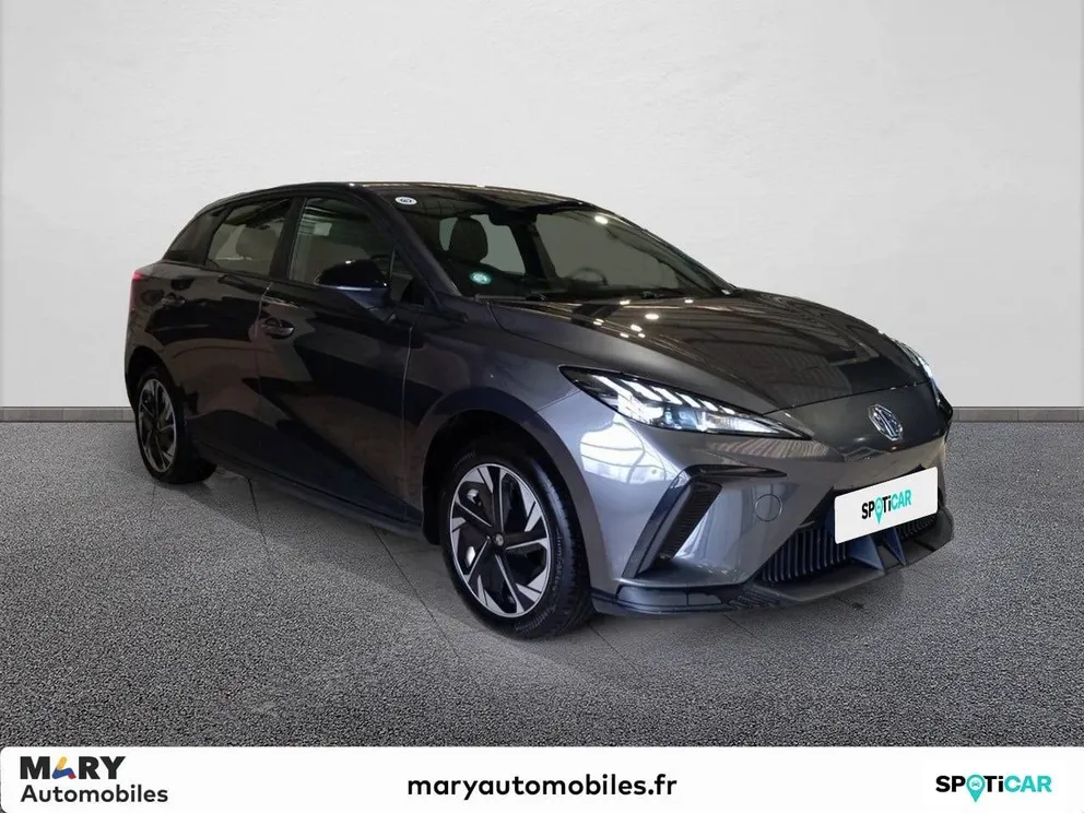 Véhicule occasion 224008 - mg MG4 - Photo 3