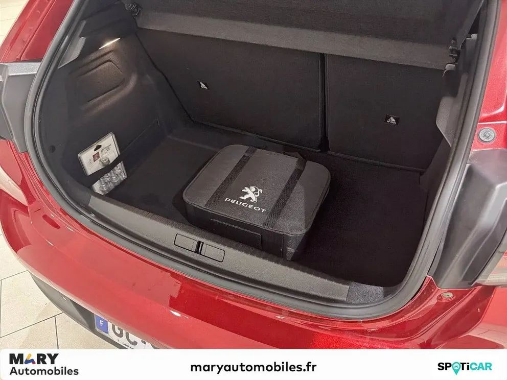 Véhicule occasion 210775 - peugeot 208 - Photo 6