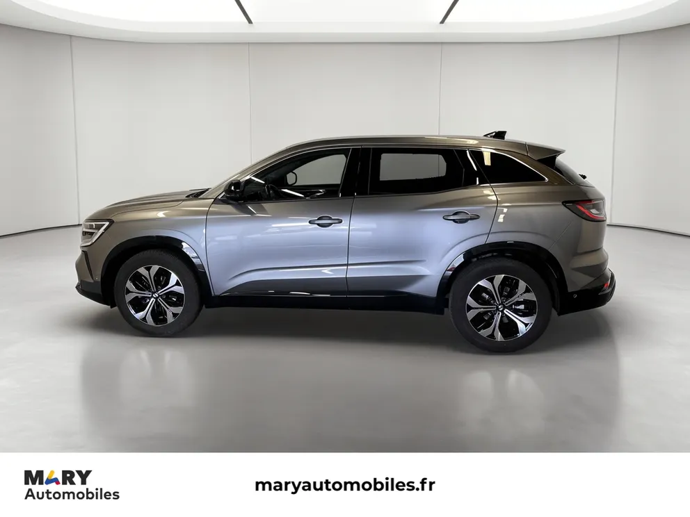 Véhicule occasion 1245982 - renault AUSTRAL - Photo 2