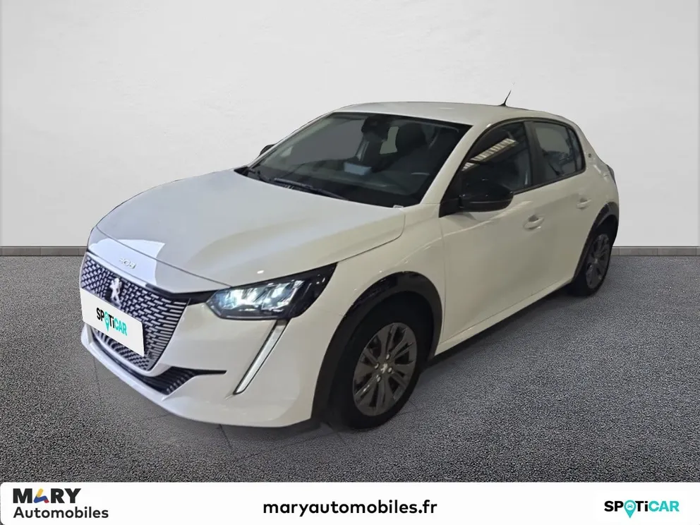 Véhicule occasion 1234143 - peugeot 208 - Photo 1