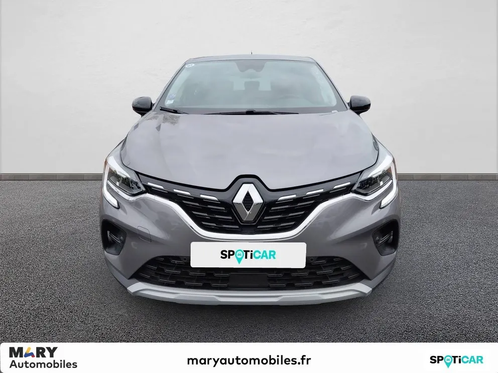 Véhicule occasion 235405 - renault CAPTUR - Photo 2