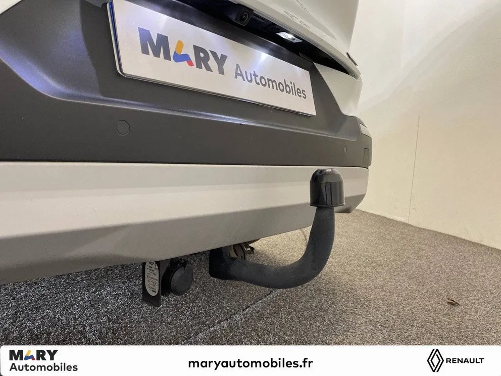 Véhicule occasion 201722 - renault SYMBIOZ - Photo 16