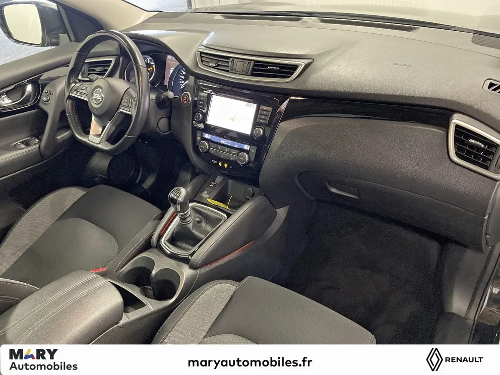 Véhicule occasion 238378 - nissan QASHQAI - Photo 18