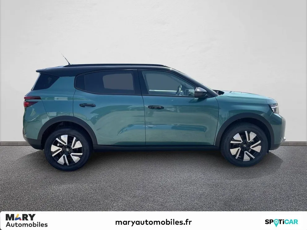 Véhicule occasion 237915 - opel FRONTERA - Photo 4