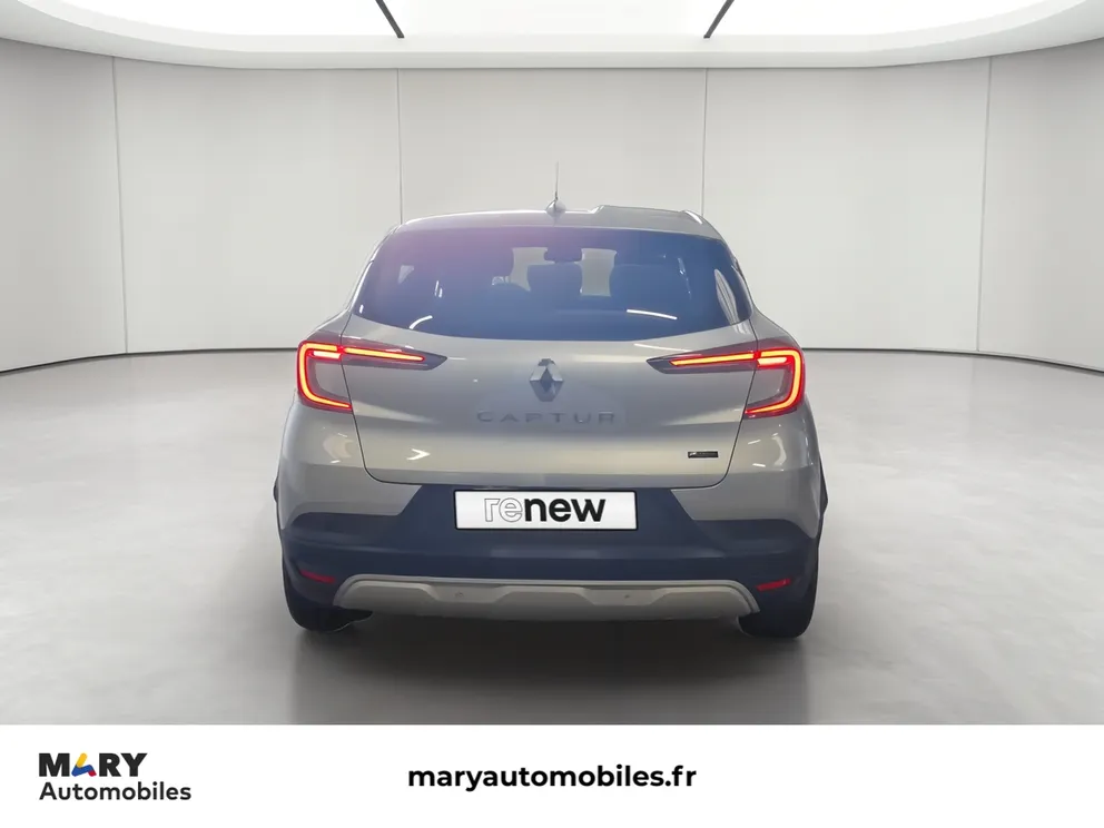 Véhicule occasion 1244191 - renault CAPTUR - Photo 4