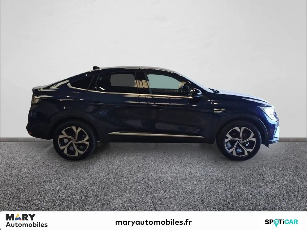 Véhicule occasion 177446 - renault ARKANA - Photo 4