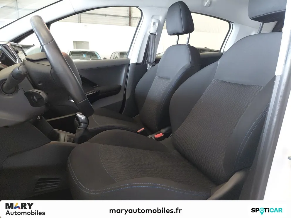 Véhicule occasion 237696 - peugeot 208 - Photo 13