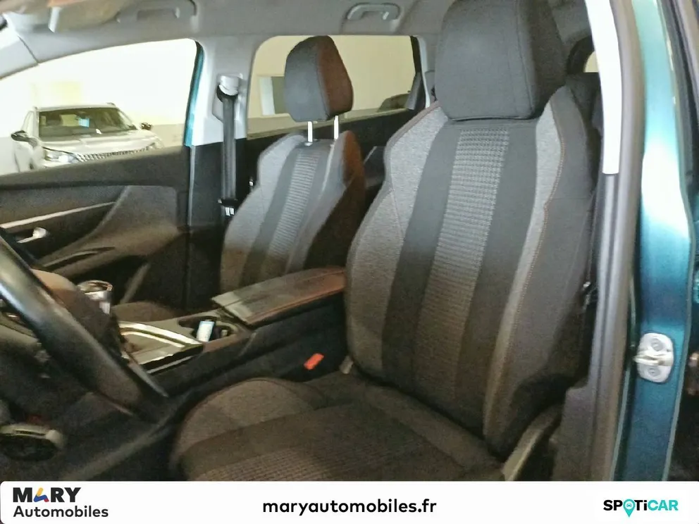 Véhicule occasion 205580 - peugeot 5008 - Photo 9