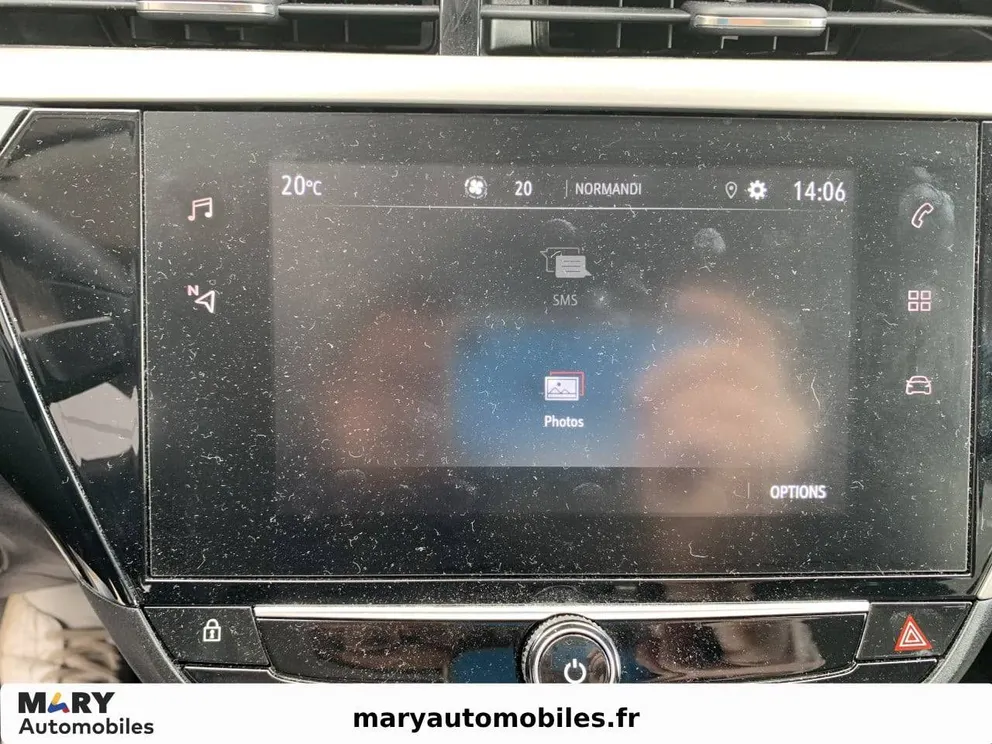 Véhicule occasion 208867 - opel CORSA - Photo 26