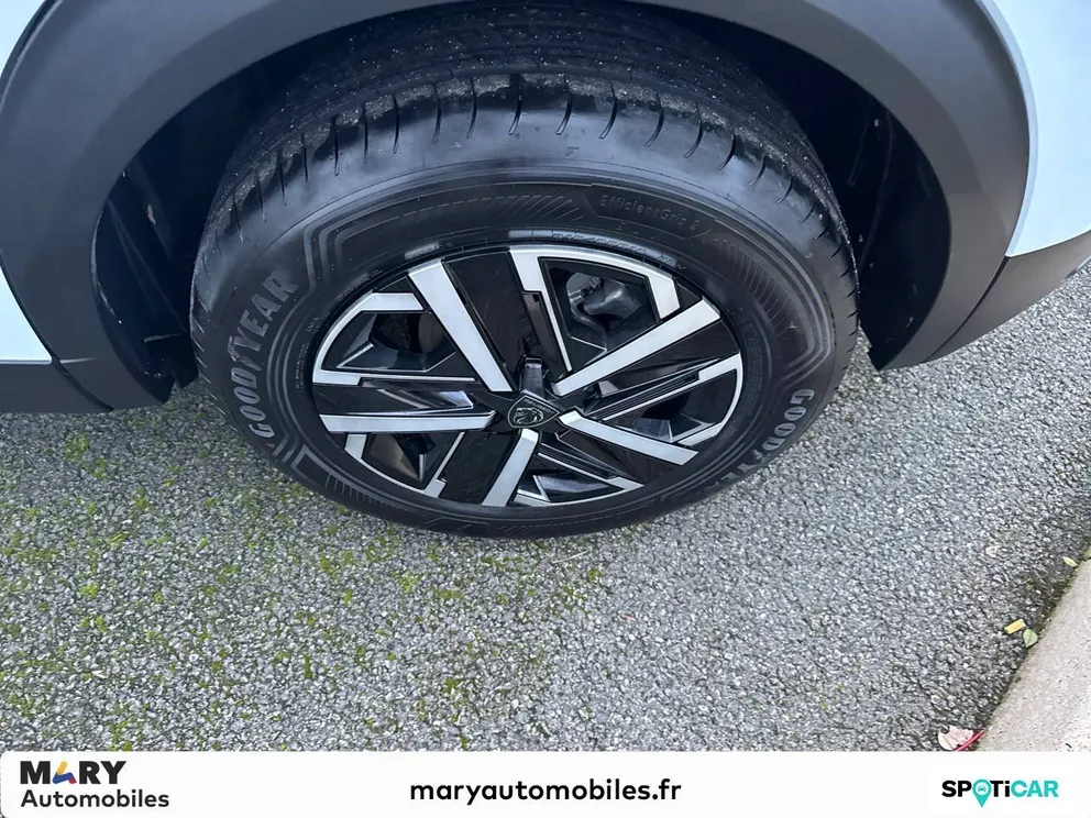 Véhicule occasion 217871 - peugeot 2008 - Photo 11