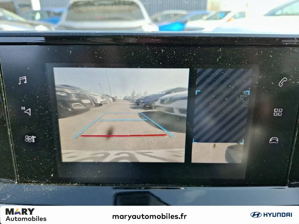 Véhicule occasion 170005 - peugeot 208 - Photo 13