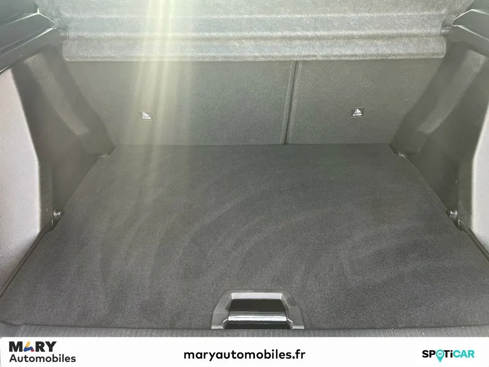 Véhicule occasion 178590 - peugeot 2008 - Photo 6