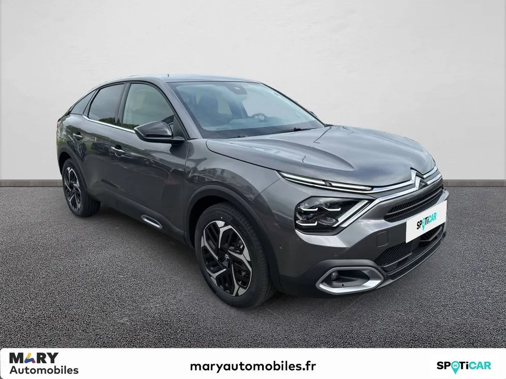 Véhicule occasion 168203 - Citroën C4 - Photo 3