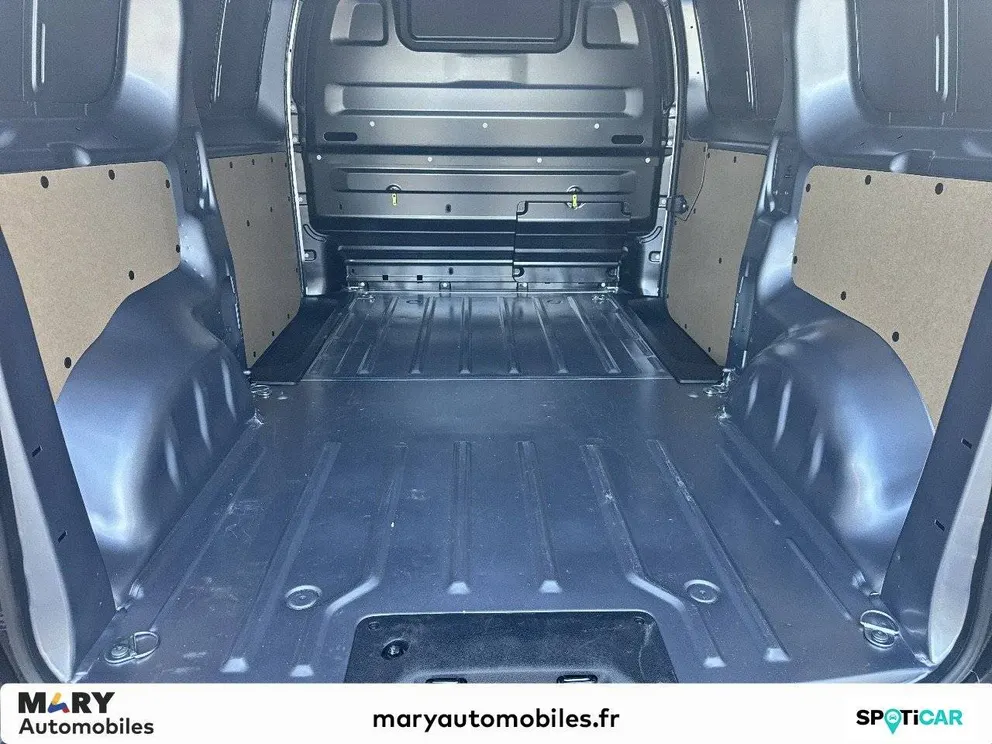 Véhicule occasion 168922 - peugeot EXPERT - Photo 6
