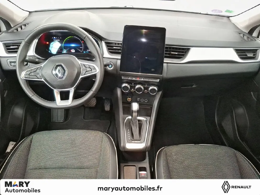 Véhicule occasion 227863 - renault CAPTUR - Photo 8