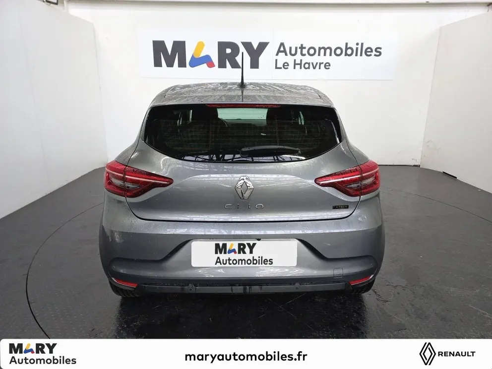 Véhicule occasion 203427 - renault CLIO - Photo 5