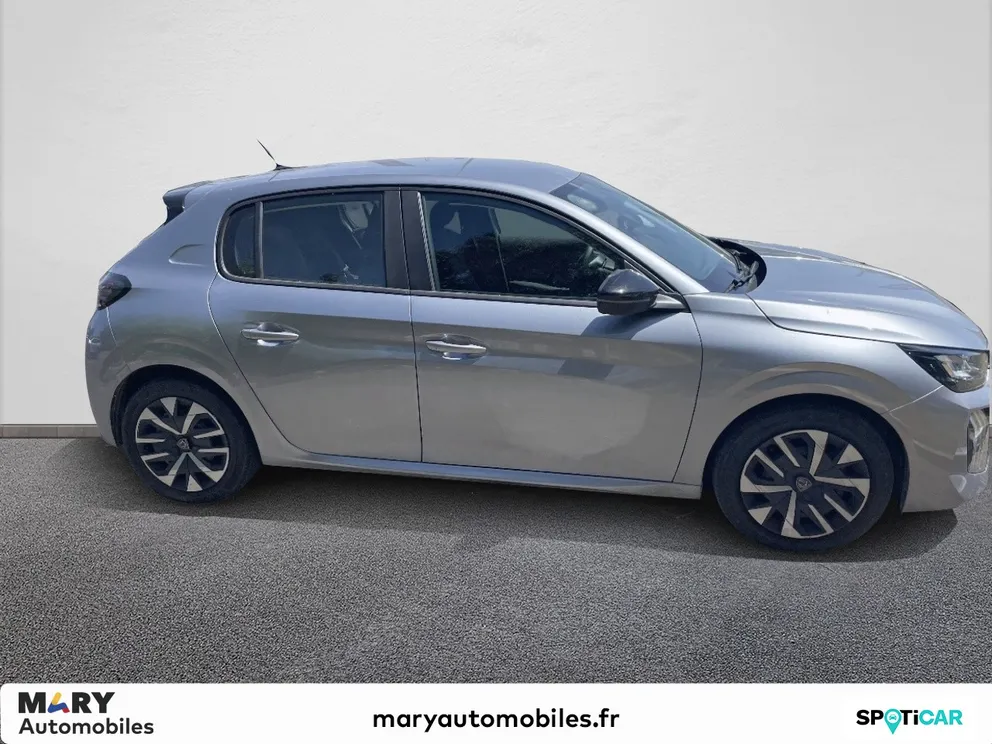 Véhicule occasion 226832 - peugeot 208 - Photo 4