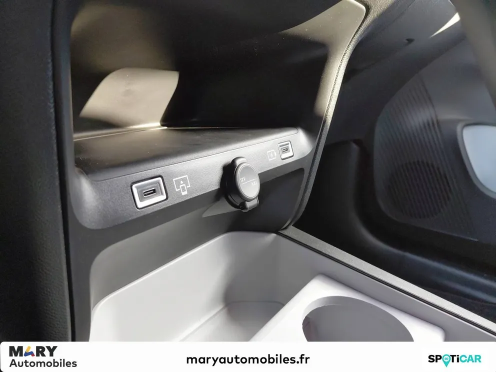 Véhicule occasion 205520 - Citroën C5 AIRCROSS - Photo 18