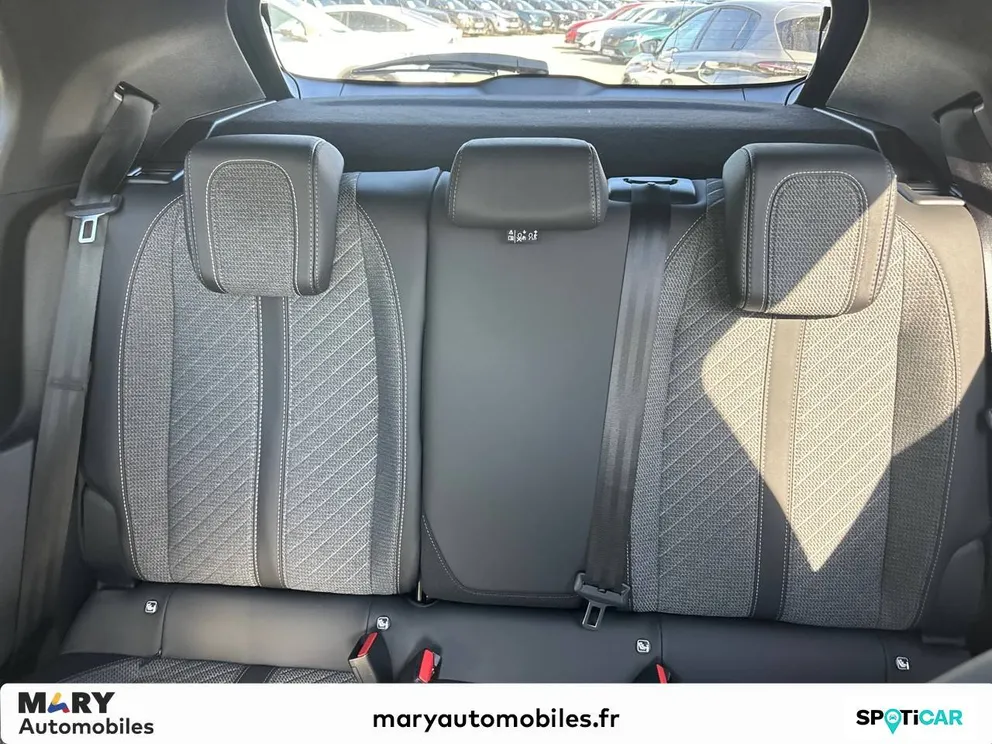 Véhicule occasion 231406 - peugeot 2008 - Photo 25