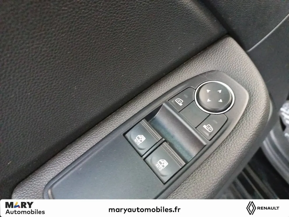 Véhicule occasion 228589 - renault CLIO - Photo 14