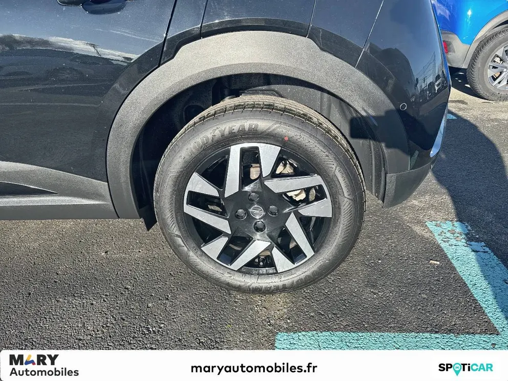 Véhicule occasion 209350 - opel MOKKA - Photo 11