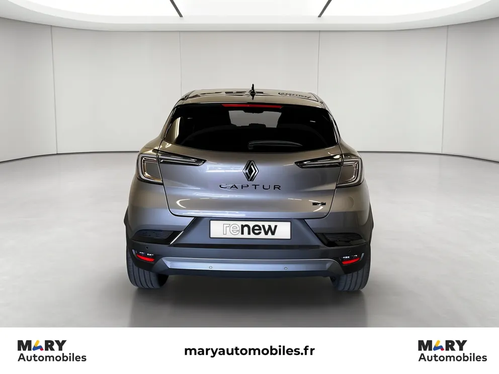 Véhicule occasion 1242206 - renault CAPTUR - Photo 4