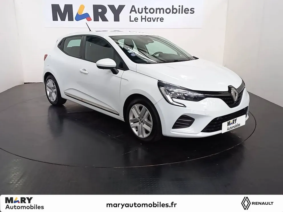 Véhicule occasion 203239 - renault CLIO - Photo 3
