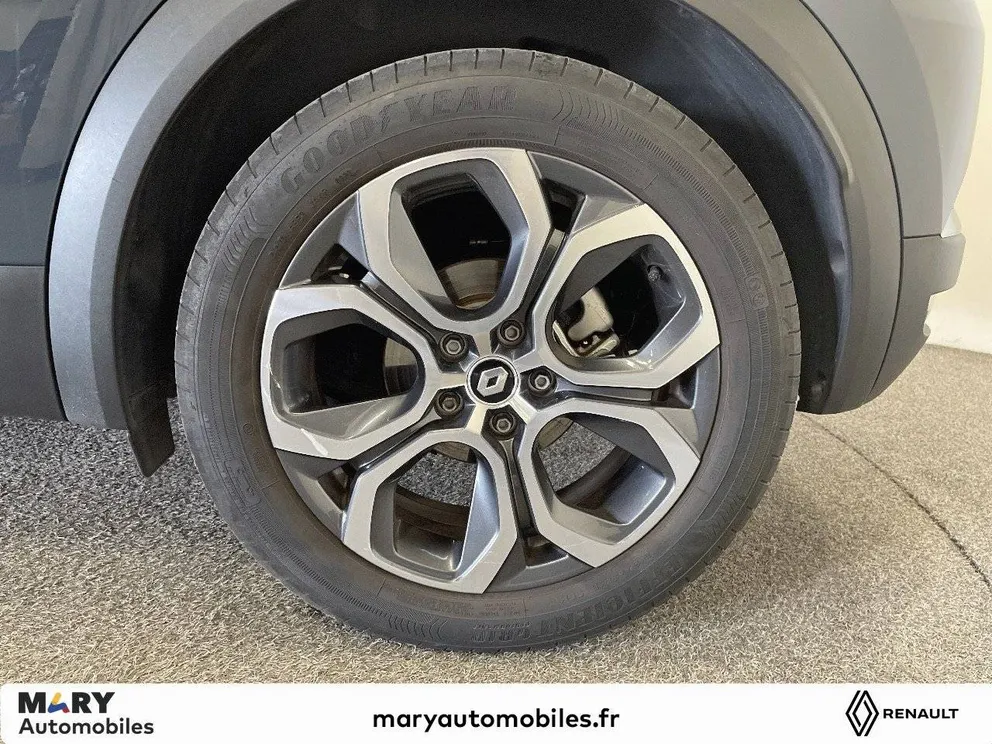 Véhicule occasion 184871 - renault CAPTUR - Photo 11