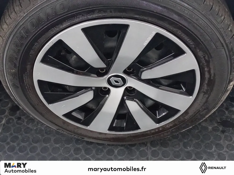 Véhicule occasion 195534 - renault CLIO - Photo 11