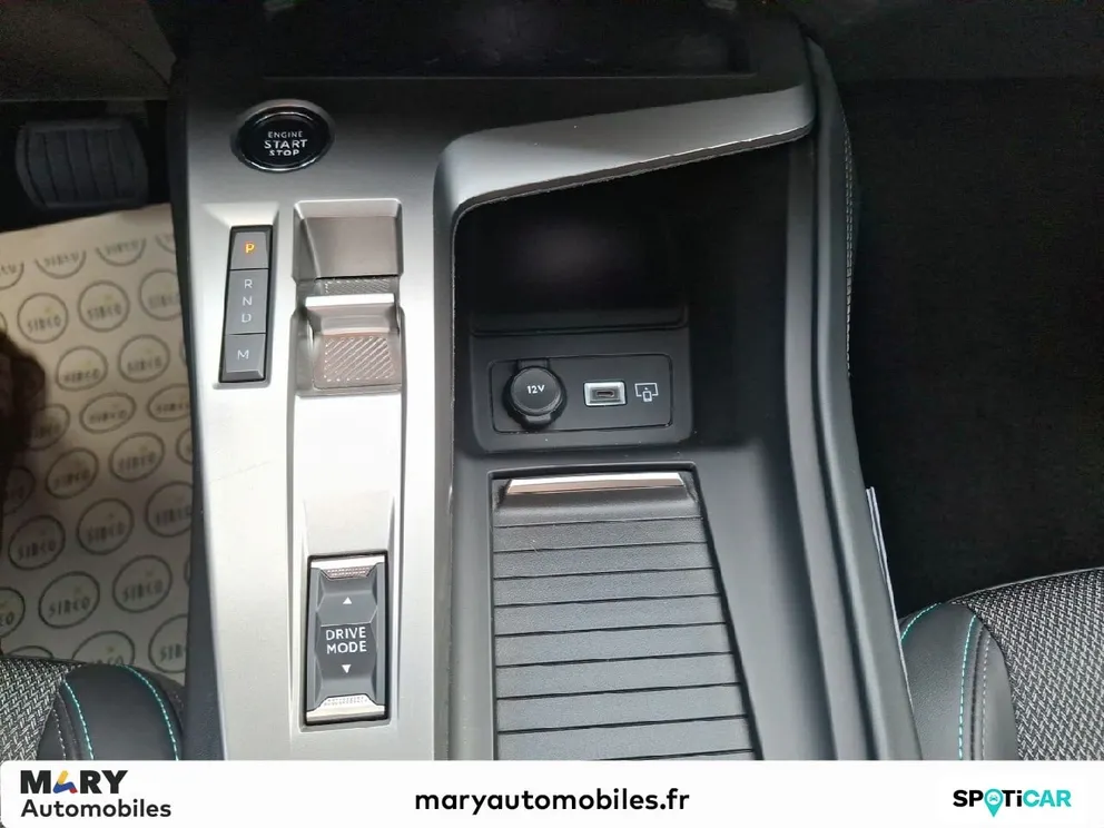 Véhicule occasion 1232752 - peugeot 308 - Photo 20