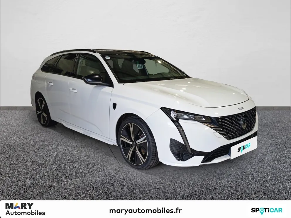 Véhicule occasion 230685 - peugeot 308 - Photo 5