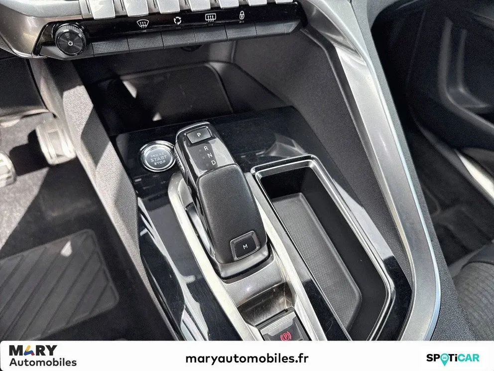 Véhicule occasion 190156 - peugeot 3008 - Photo 13